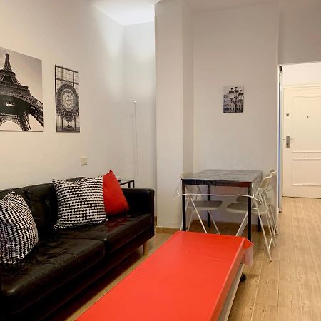 Beach Apartment Лас-Пальмас-де-Гран-Канарія Екстер'єр фото