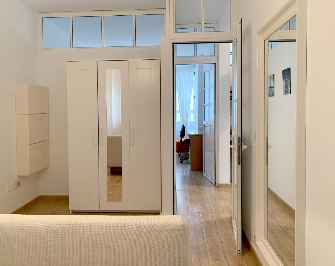 Beach Apartment Лас-Пальмас-де-Гран-Канарія Екстер'єр фото